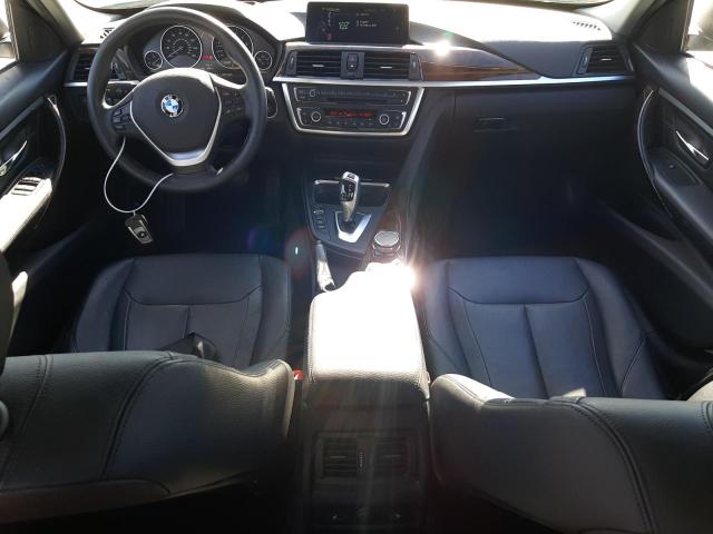WBA3B3C51FJ984615 - 2015 BMW 328 XI Blanco foto 8