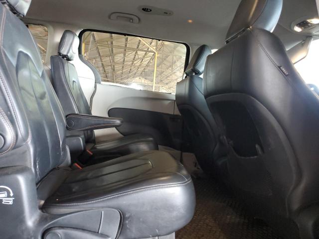 2C4RC1BG5HR795613 - 2017 CHRYSLER PACIFICA TOURING L BLACK photo 11