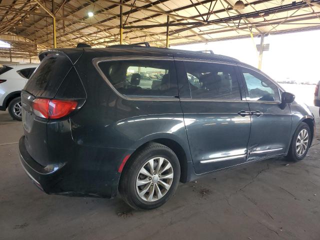 2C4RC1BG5HR795613 - 2017 CHRYSLER PACIFICA TOURING L BLACK photo 3