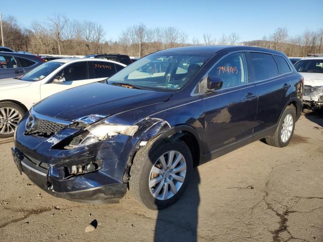 2009 MAZDA CX-9, 