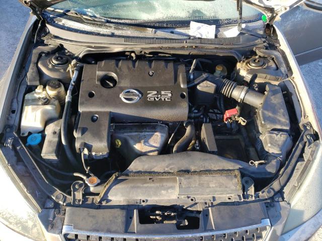 1N4AL11D36C270744 - 2006 NISSAN ALTIMA S GOLD photo 11