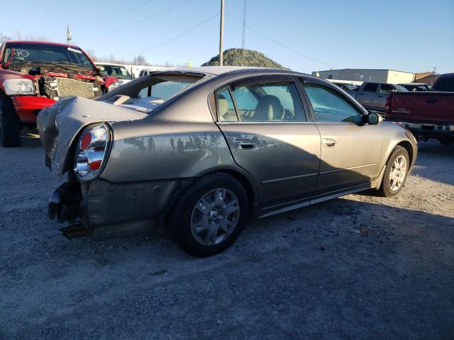 1N4AL11D36C270744 - 2006 NISSAN ALTIMA S GOLD photo 3