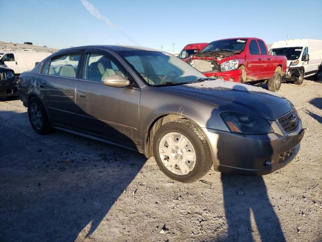 1N4AL11D36C270744 - 2006 NISSAN ALTIMA S GOLD photo 4