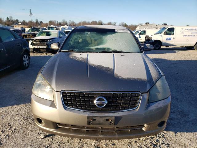 1N4AL11D36C270744 - 2006 NISSAN ALTIMA S GOLD photo 5