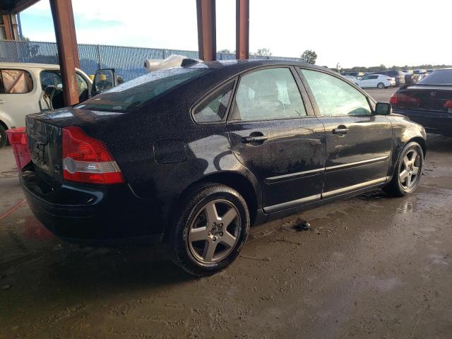 YV1MH682752084472 - 2005 VOLVO S40 T5 BLACK photo 3