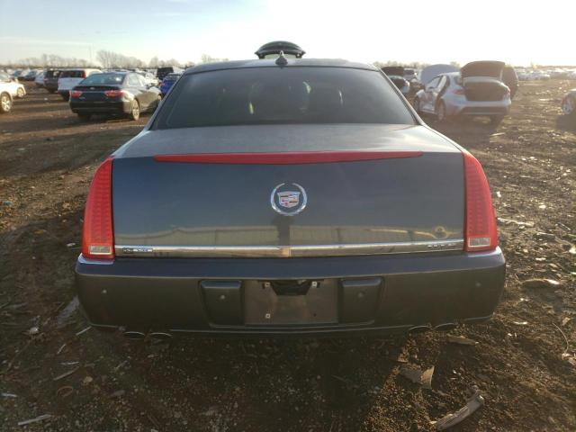 1G6KH5EY7AU133137 - 2010 CADILLAC DTS PREMIUM COLLECTION GRAY photo 6