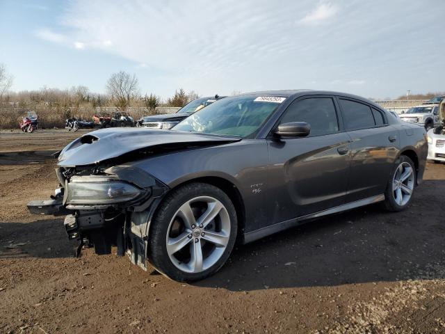 2018 DODGE CHARGER R/T, 