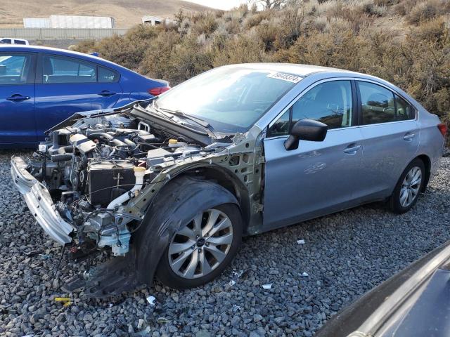 2017 SUBARU LEGACY 2.5I, 