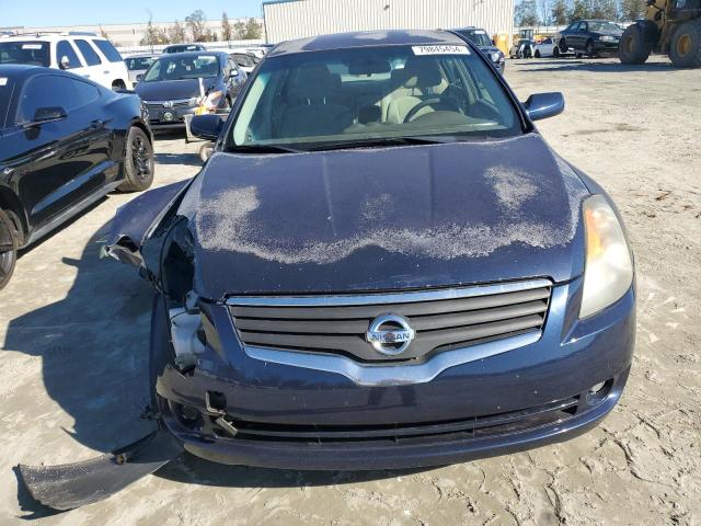 1N4AL21E08C140891 - 2008 NISSAN ALTIMA 2.5 BLUE photo 5