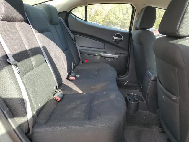 2G2WP552281176100 - 2008 PONTIAC GRAND PRIX 灰色 照片 10