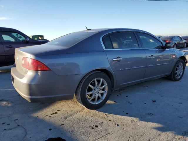 1G4HR57Y87U152222 - 2007 BUICK LUCERNE CXL GRAY photo 3