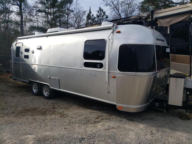 1STT9YL26HJ538238 - 2017 AIRS TRAVEL TRA 银色 照片 1