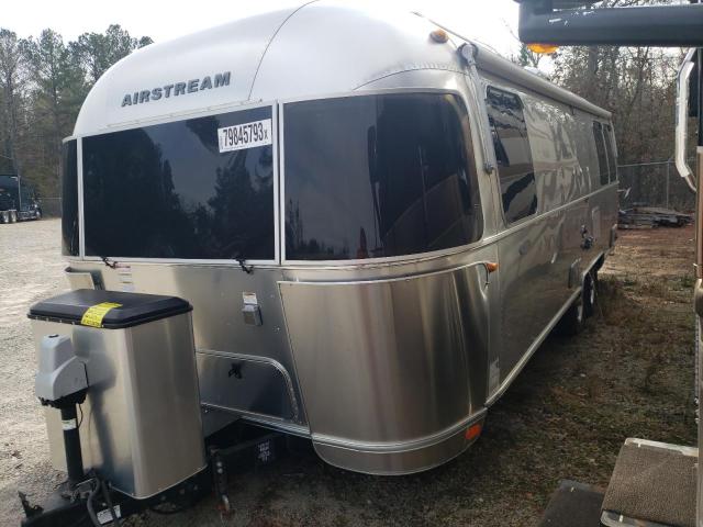 1STT9YL26HJ538238 - 2017 AIRS TRAVEL TRA 银色 照片 2