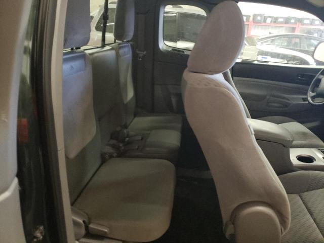 5TETX22N19Z618227 - 2009 TOYOTA TACOMA ACCESS CAB Жасыл фото 10