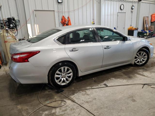 1N4AL3AP3GN358480 - 2016 NISSAN ALTIMA 2.5 SILVER photo 3