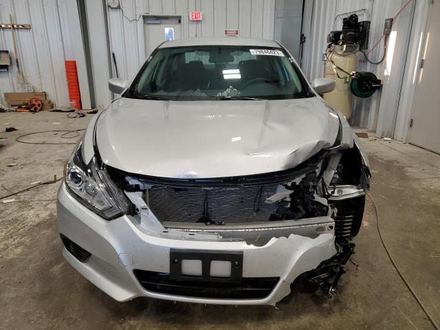 1N4AL3AP3GN358480 - 2016 NISSAN ALTIMA 2.5 SILVER photo 5