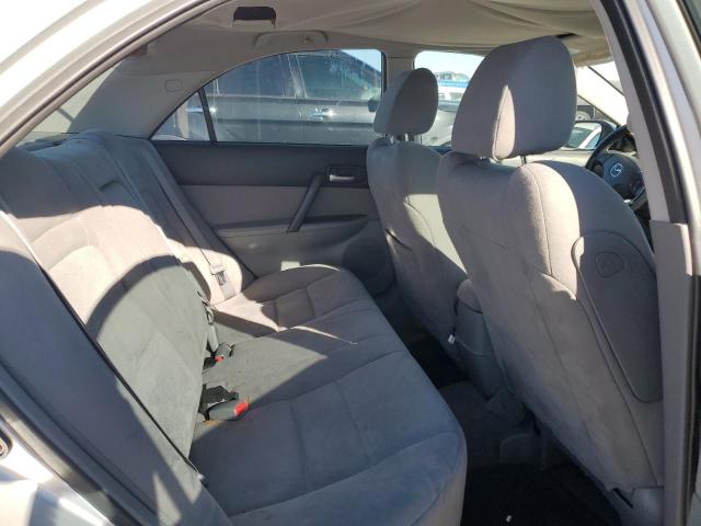 1YVHP80C375M56816 - 2007 MAZDA 6 I Plata foto 10