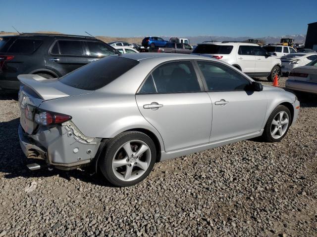 1YVHP80C375M56816 - 2007 MAZDA 6 I Plata foto 3