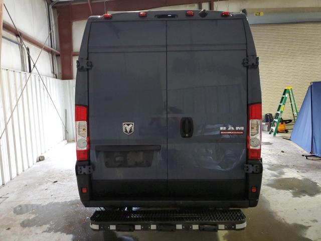 3C6MRVJG1ME549551 - 2021 RAM PROMASTER 3500 HIGH ლურჯი ფოტო 6