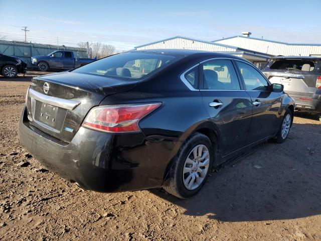 1N4AL3AP1FN313441 - 2015 NISSAN ALTIMA 2.5 BLACK photo 3