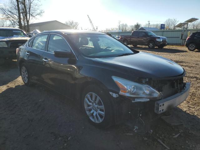 1N4AL3AP1FN313441 - 2015 NISSAN ALTIMA 2.5 BLACK photo 4