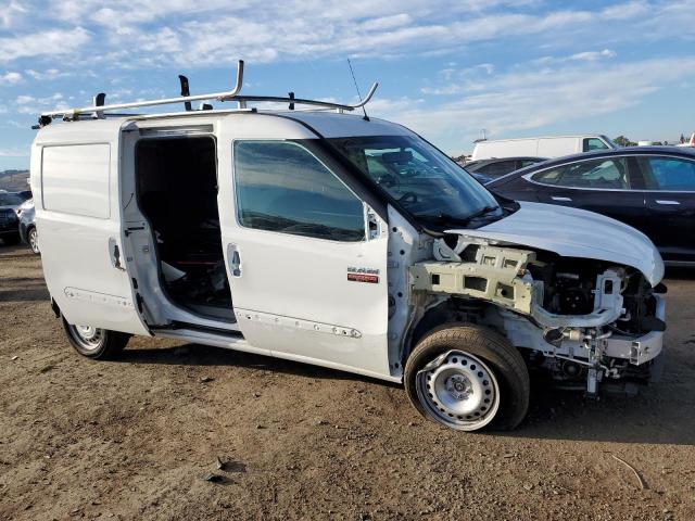 ZFBHRFAB6L6R70774 - 2020 RAM PROMASTER თეთრი ფოტო 4