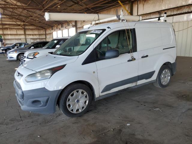 2015 FORD TRANSIT CO XL, 