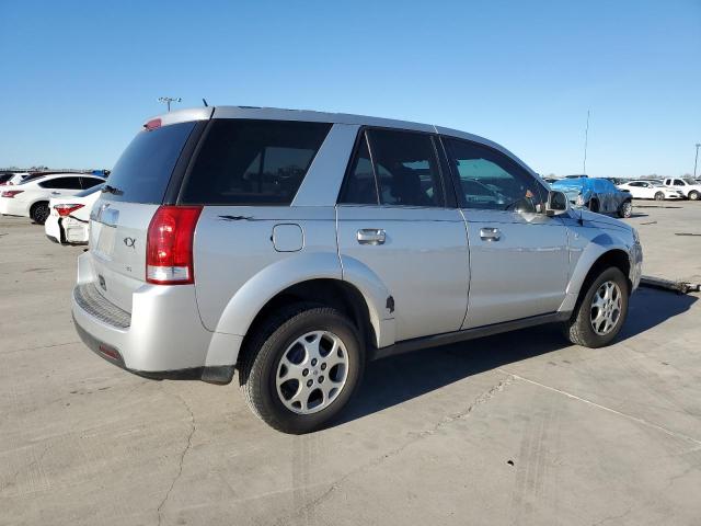 5GZCZ53466S838933 - 2006 SATURN VUE SILVER photo 3