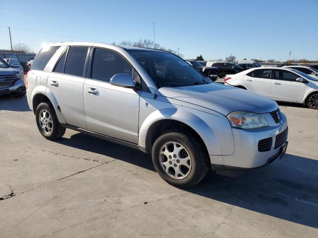 5GZCZ53466S838933 - 2006 SATURN VUE SILVER photo 4