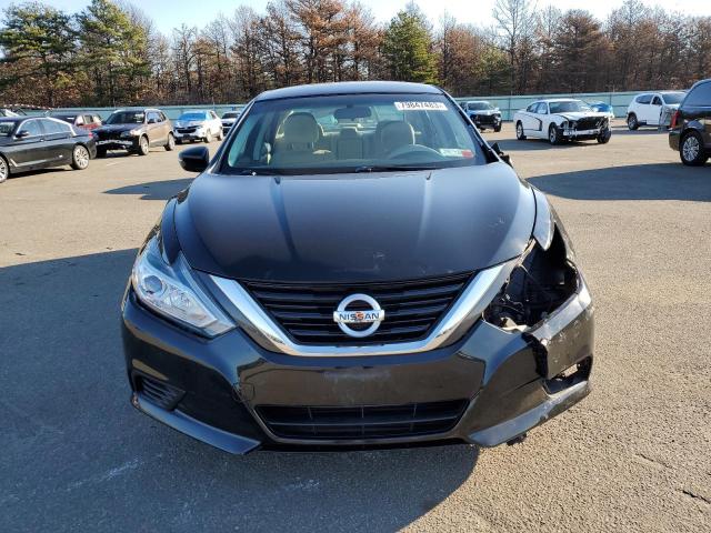 1N4AL3AP0HC276137 - 2017 NISSAN ALTIMA 2.5 BLACK photo 5