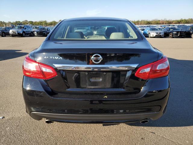 1N4AL3AP0HC276137 - 2017 NISSAN ALTIMA 2.5 BLACK photo 6