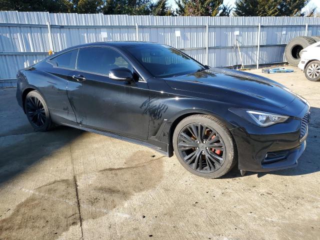 JN1EV7EL7HM552296 - 2017 INFINITI Q60 PREMIUM BLACK photo 4