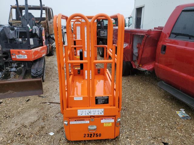 1M1201180701975 - 2018 SNOR SKYLIFT ORANGE photo 10