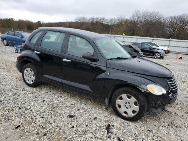 3A4FY48B27T538268 - 2007 CHRYSLER PT CRUISER BLACK photo 4