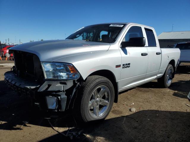 2015 RAM 1500 ST, 