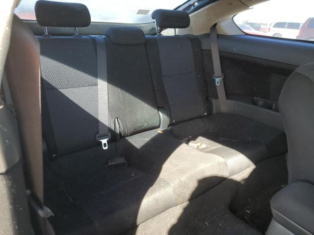 JTKDE167680248738 - 2008 TOYOTA SCION TC 蓝色 照片 10