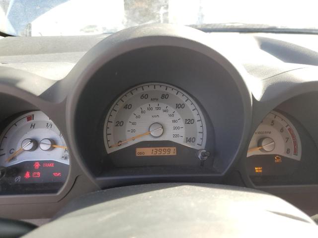 JTKDE167680248738 - 2008 TOYOTA SCION TC 蓝色 照片 9