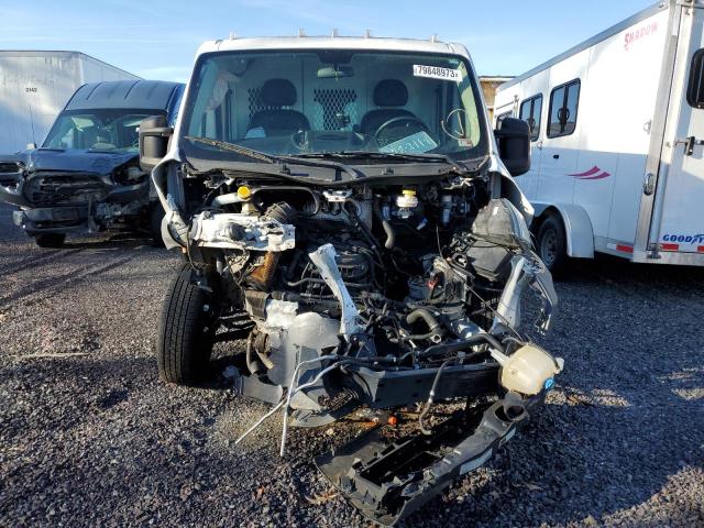 3C6TRVAG2GE114800 - 2016 RAM PROMASTER 1500 STANDARD WHITE photo 5