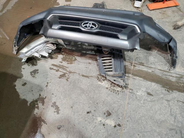 5TFUX4EN7CX011386 - 2012 TOYOTA TACOMA ACCESS CAB Жасыл фото 12