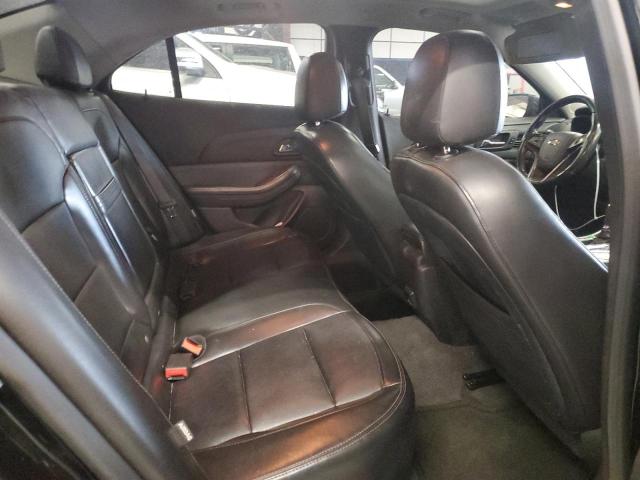 1G11J5SXXDU117391 - 2013 CHEVROLET MALIBU LTZ 黑色 照片 10