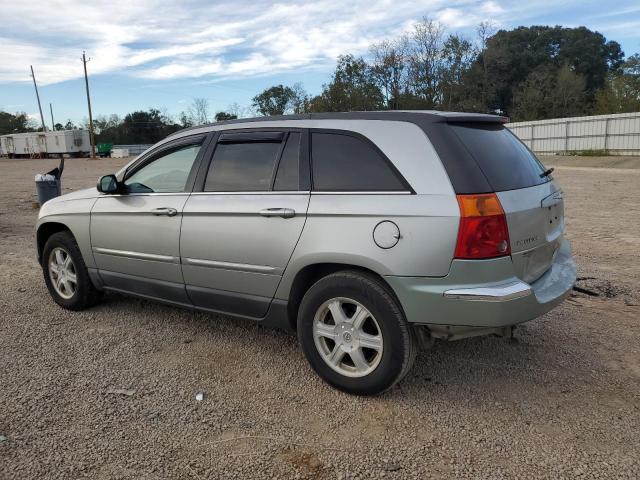 2C8GM68434R294467 - 2004 CHRYSLER PACIFICA GRAY photo 2