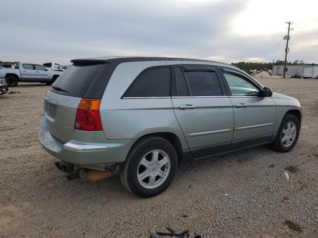 2C8GM68434R294467 - 2004 CHRYSLER PACIFICA GRAY photo 3