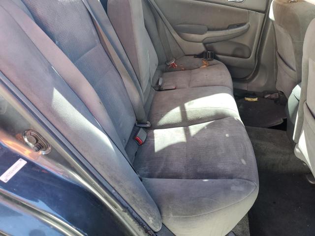 1HGCM56465A059517 - 2005 HONDA ACCORD LX GRAY photo 10