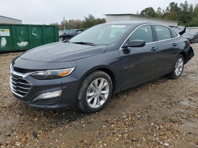 2023 CHEVROLET MALIBU LT, null