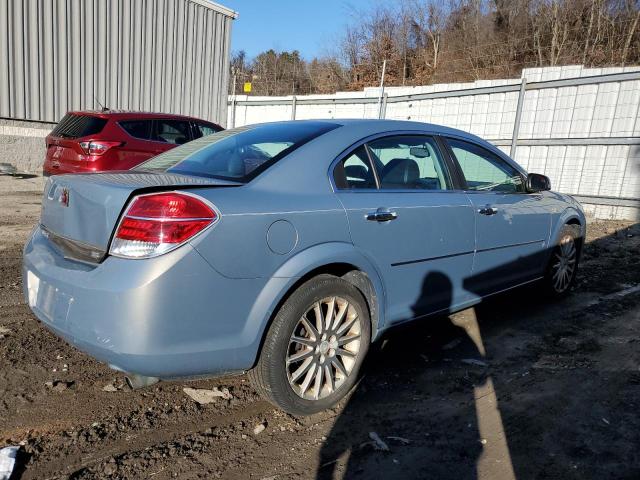 1G8ZV57757F260498 - 2007 SATURN AURA XR GRAY photo 3