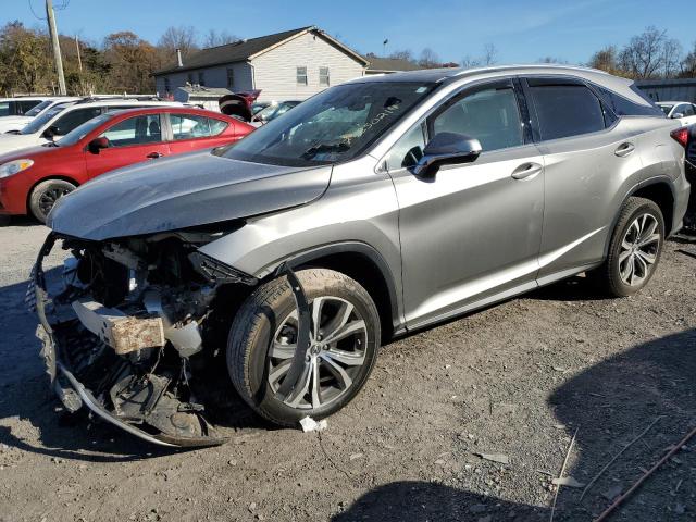 2021 LEXUS RX 350, 