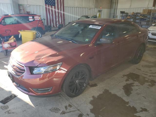 2014 FORD TAURUS LIMITED, 