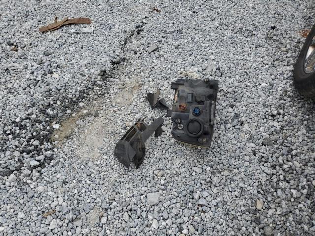 5LMFU27527LJ05538 - 2007 LINCOLN NAVIGATOR შავი ფოტო 13