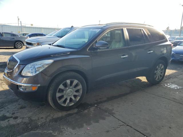 2012 BUICK ENCLAVE, 