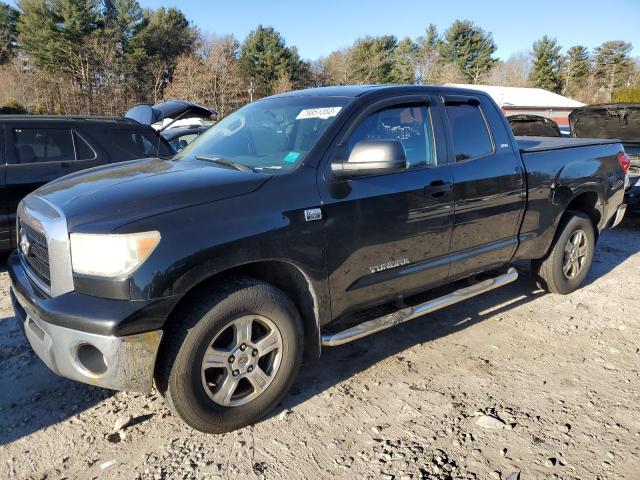 2008 TOYOTA TUNDRA DOUBLE CAB, 